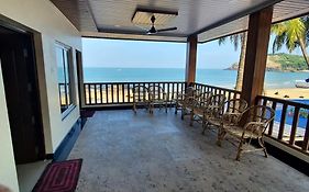 Seagate Hotel Gokarna (karnataka) India